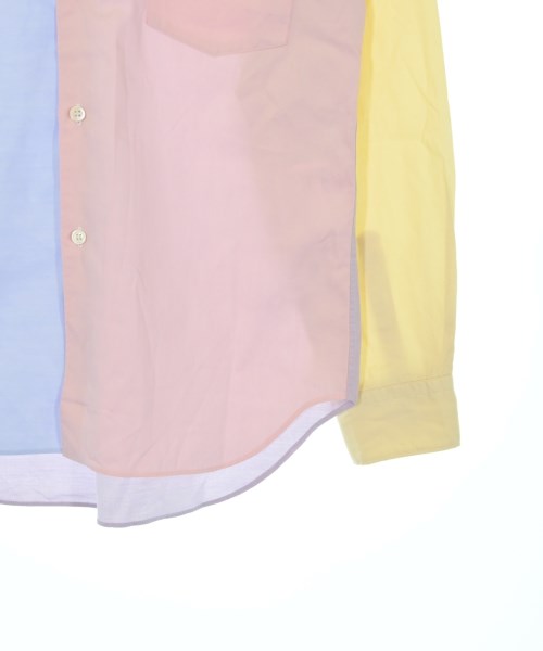 COMME des GARCONS HOMME DEUX 休閒襯衫