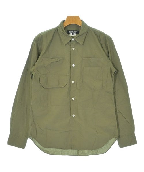 COMME des GARCONS HOMME DEUX 休閒襯衫