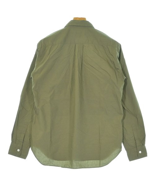 COMME des GARCONS HOMME DEUX 休閒襯衫