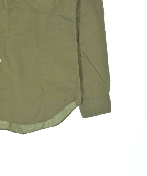 COMME des GARCONS HOMME DEUX 休閒襯衫