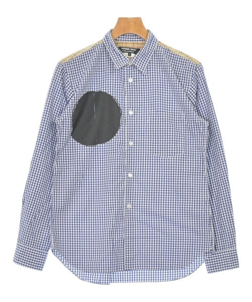 COMME des GARCONS HOMME DEUX 休閒襯衫