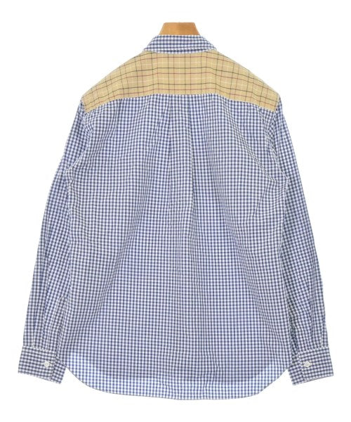 COMME des GARCONS HOMME DEUX 休閒襯衫