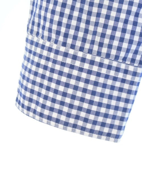 COMME des GARCONS HOMME DEUX 休閒襯衫