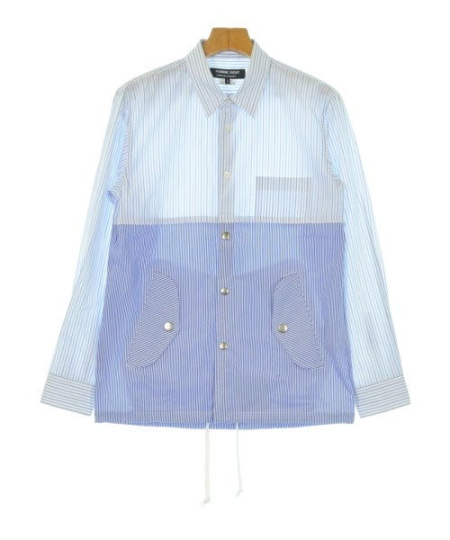 COMME des GARCONS HOMME DEUX 休閒襯衫