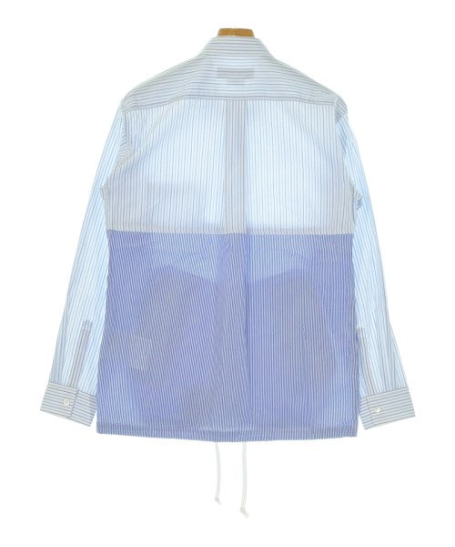 COMME des GARCONS HOMME DEUX 休閒襯衫