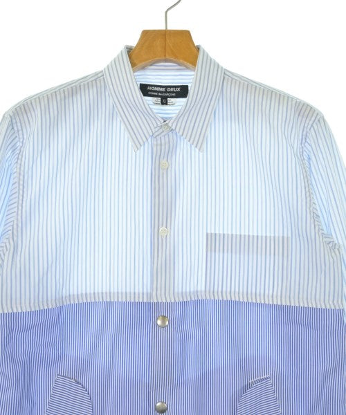 COMME des GARCONS HOMME DEUX 休閒襯衫