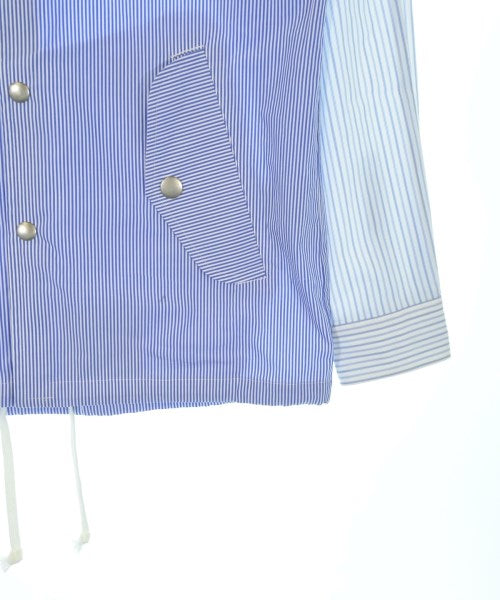 COMME des GARCONS HOMME DEUX 休閒襯衫