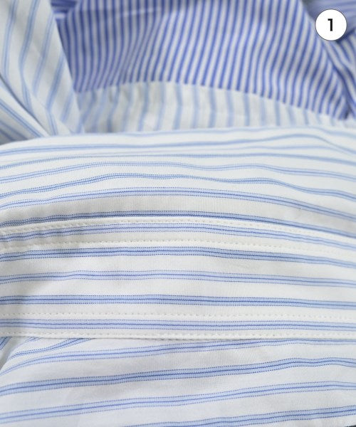 COMME des GARCONS HOMME DEUX 休閒襯衫