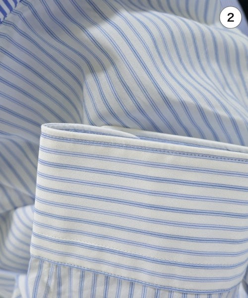 COMME des GARCONS HOMME DEUX 休閒襯衫