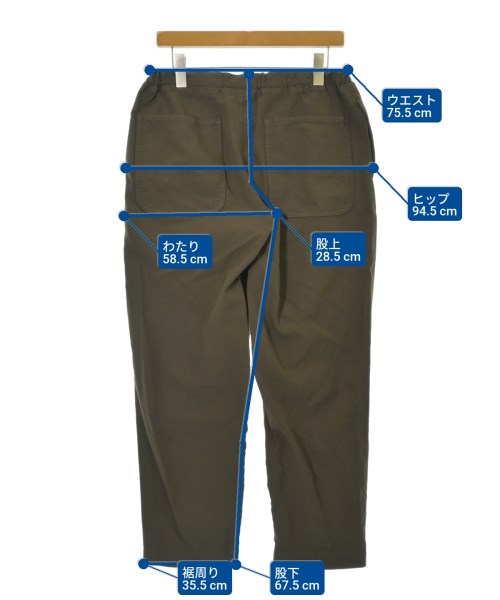 COMME des GARCONS HOMME DEUX 其他款