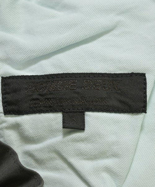 COMME des GARCONS HOMME DEUX 其他款
