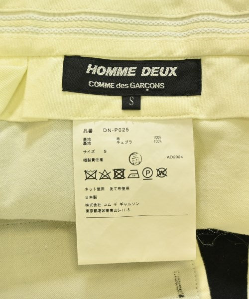 COMME des GARCONS HOMME DEUX 其他款