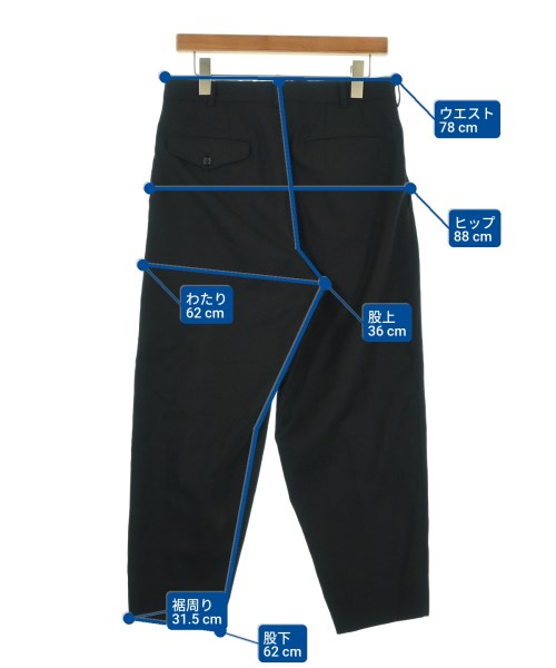 COMME des GARCONS HOMME DEUX 其他款