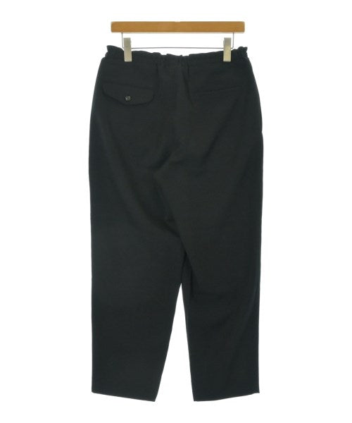 COMME des GARCONS HOMME DEUX 長褲