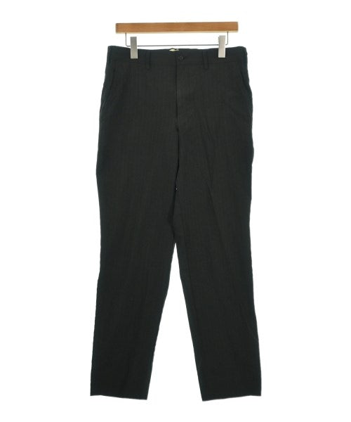 COMME des GARCONS HOMME DEUX 長褲