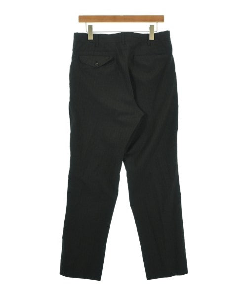 COMME des GARCONS HOMME DEUX 長褲