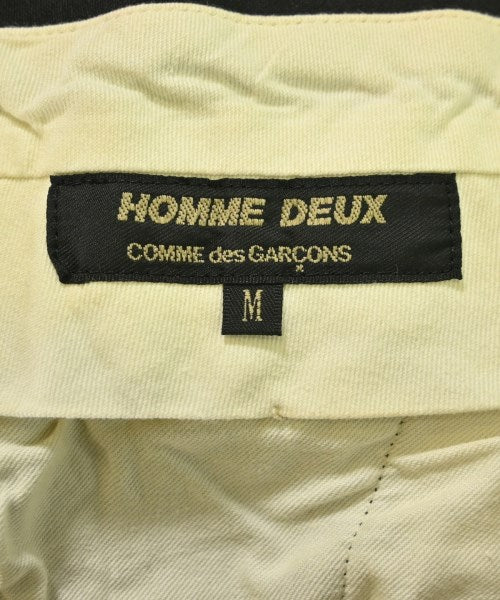 COMME des GARCONS HOMME DEUX 長褲