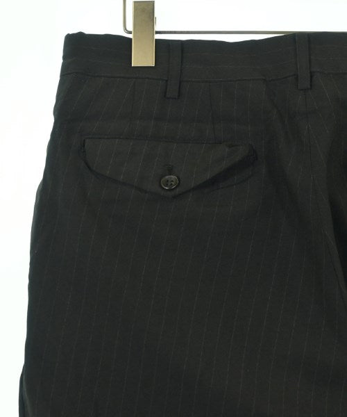 COMME des GARCONS HOMME DEUX 長褲