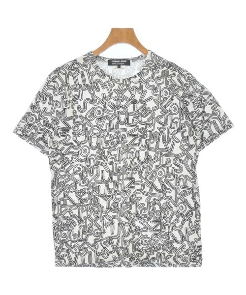 COMME des GARCONS HOMME DEUX T恤/上衣