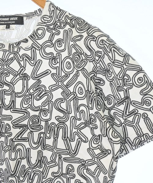 COMME des GARCONS HOMME DEUX T恤/上衣
