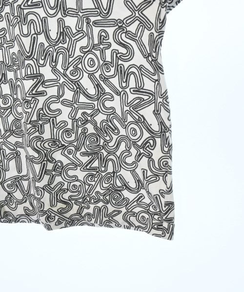 COMME des GARCONS HOMME DEUX T恤/上衣