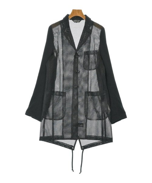 COMME des GARCONS HOMME DEUX 西裝外套