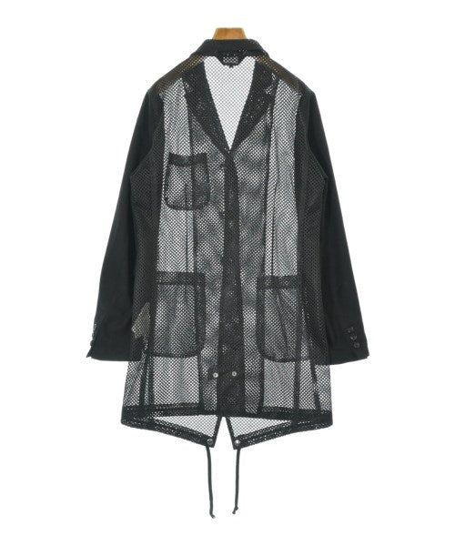 COMME des GARCONS HOMME DEUX 西裝外套