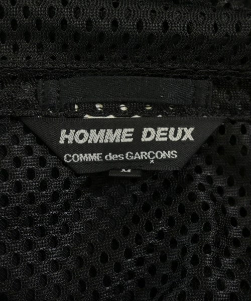 COMME des GARCONS HOMME DEUX 西裝外套