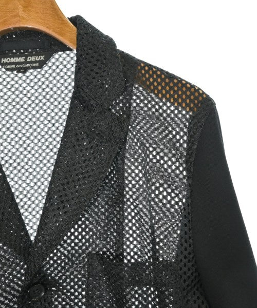 COMME des GARCONS HOMME DEUX 西裝外套