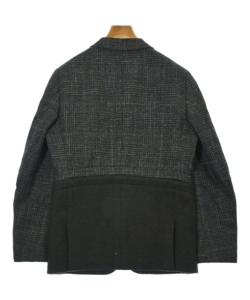 COMME des GARCONS HOMME DEUX 休閒夾克