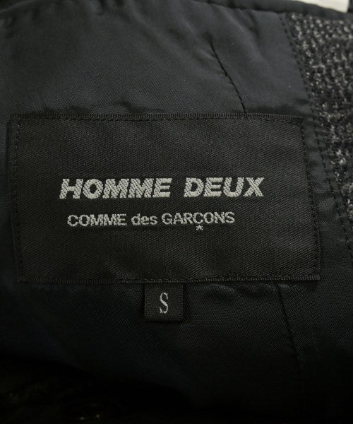 COMME des GARCONS HOMME DEUX 休閒夾克