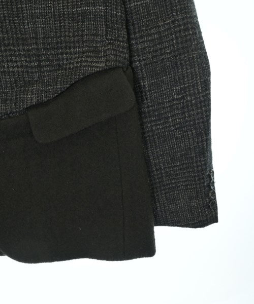 COMME des GARCONS HOMME DEUX 休閒夾克