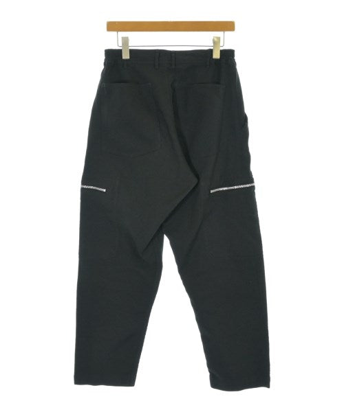 COMME des GARCONS HOMME DEUX 工裝褲