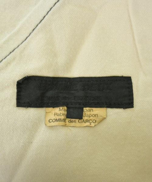 COMME des GARCONS HOMME DEUX 工裝褲