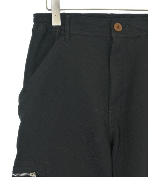 COMME des GARCONS HOMME DEUX 工裝褲