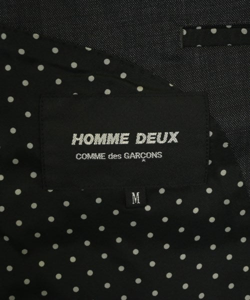 COMME des GARCONS HOMME DEUX 夾克