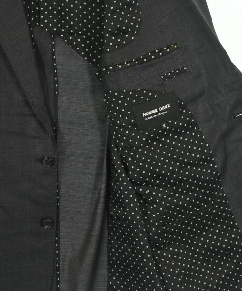 COMME des GARCONS HOMME DEUX 夾克
