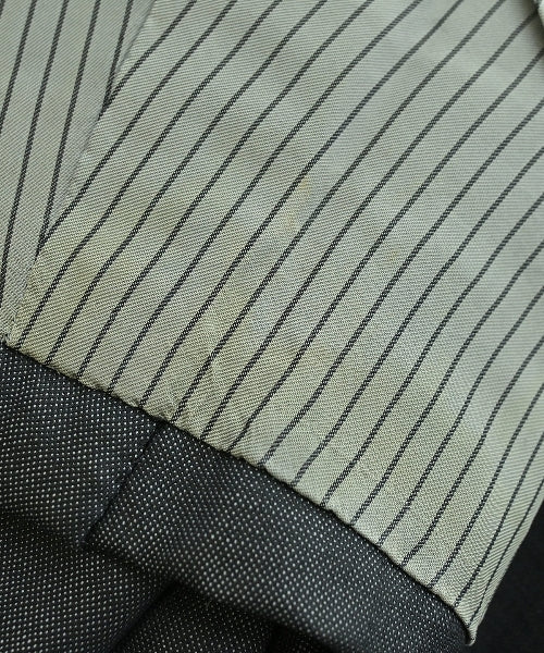 COMME des GARCONS HOMME DEUX 夾克