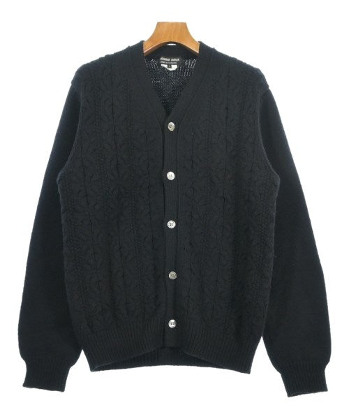 COMME des GARCONS HOMME DEUX 開襟衫