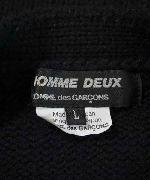 COMME des GARCONS HOMME DEUX 開襟衫