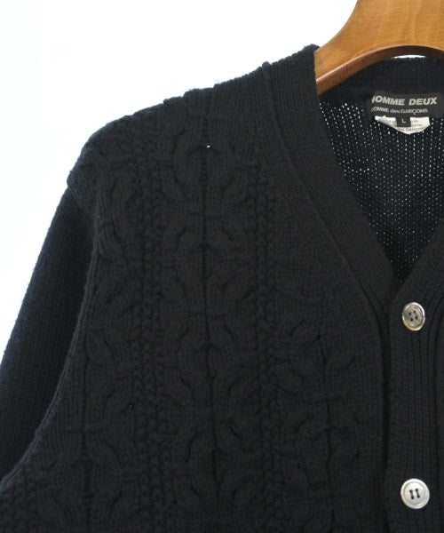 COMME des GARCONS HOMME DEUX 開襟衫