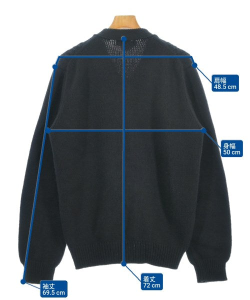 COMME des GARCONS HOMME DEUX 開襟衫
