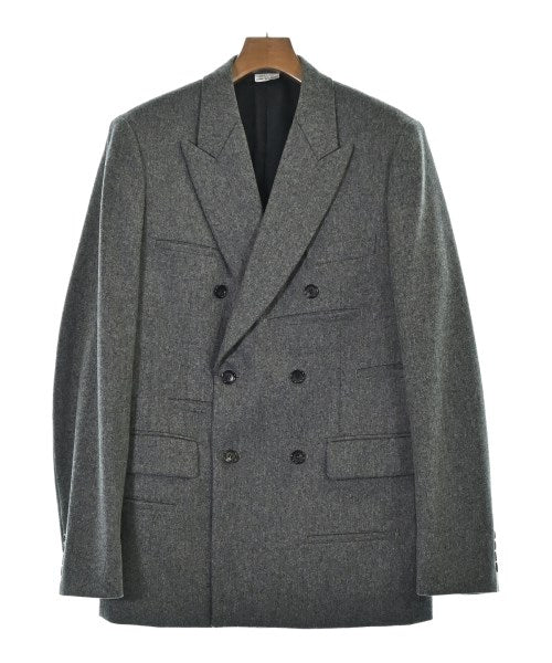 COMME des GARCONS HOMME DEUX 休閒夾克