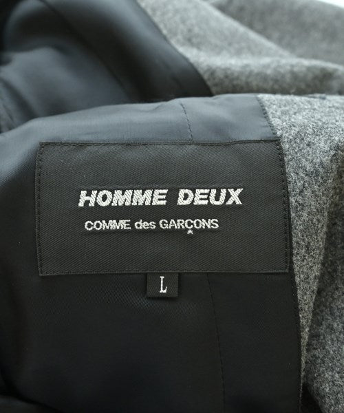 COMME des GARCONS HOMME DEUX 休閒夾克
