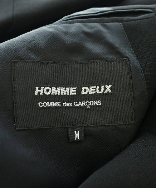 COMME des GARCONS HOMME DEUX 休閒夾克