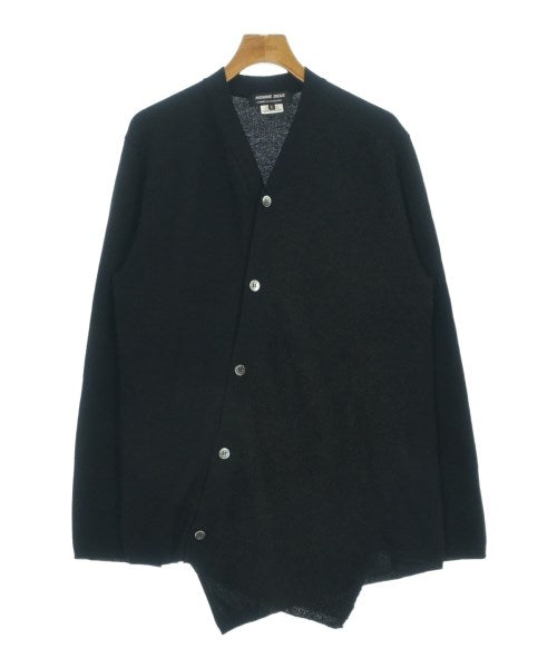 COMME des GARCONS HOMME DEUX 開襟衫