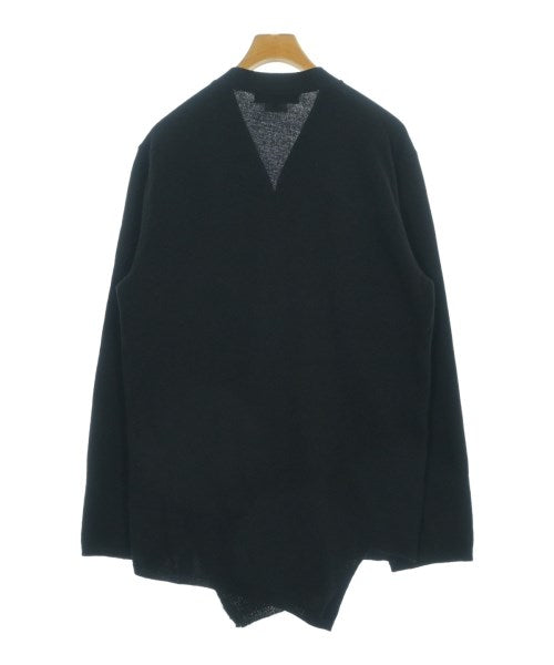 COMME des GARCONS HOMME DEUX 開襟衫