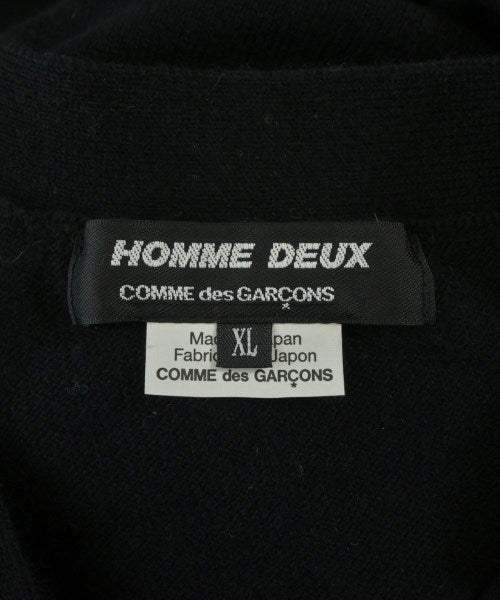 COMME des GARCONS HOMME DEUX 開襟衫