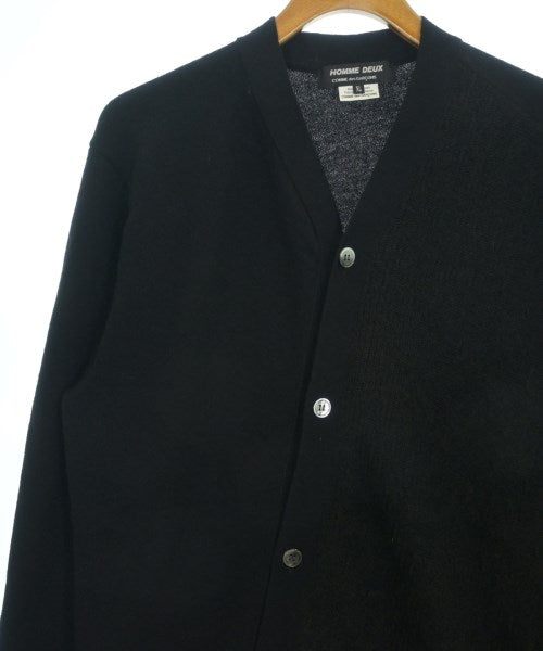 COMME des GARCONS HOMME DEUX 開襟衫