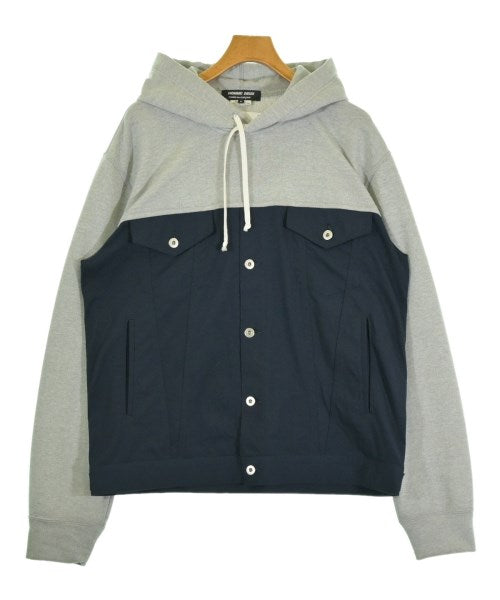 COMME des GARCONS HOMME DEUX 連帽衫